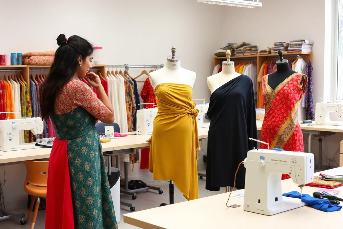Fashion & Design